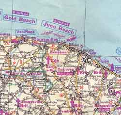 carte